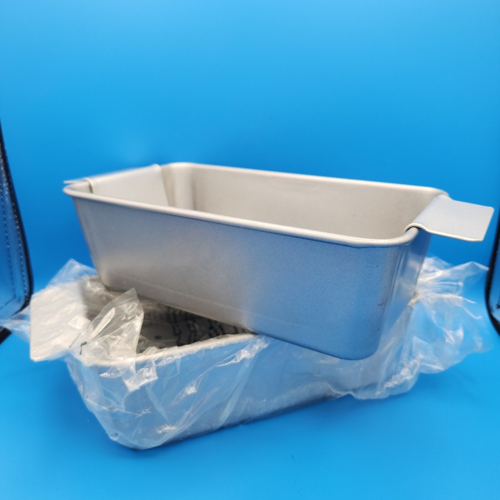 Aluminum Meat Loaf‎ Pan (1) New and Used